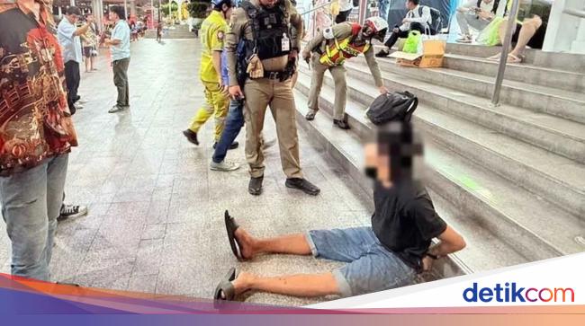 Terpopuler: Insiden Pembakaran Turis Malaysia, Bikin Thailand Khawatir