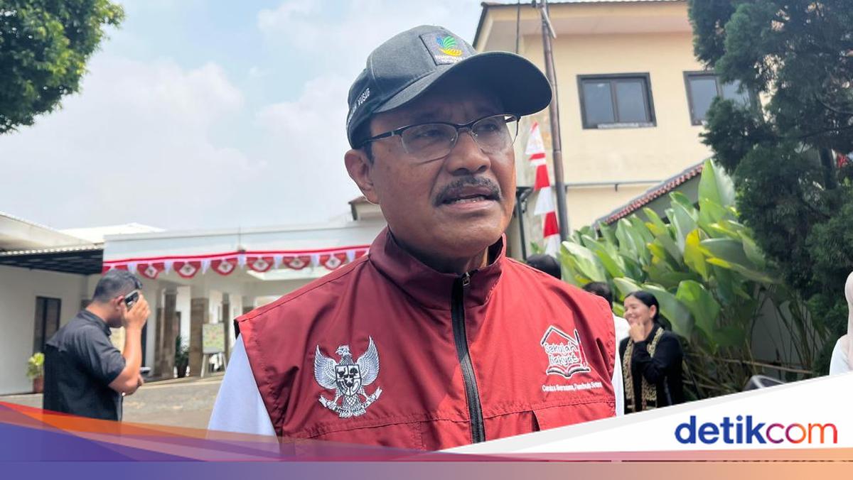 Notebook 15 Ribu Mensos Siapkan 15 Ribu Laptop untuk Siswa Sekolah Rakyat