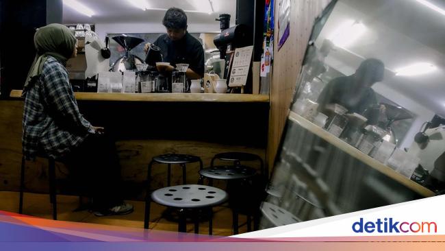 Berkenalan dengan Roaster Indonesia yang Siap Harumkan Negara