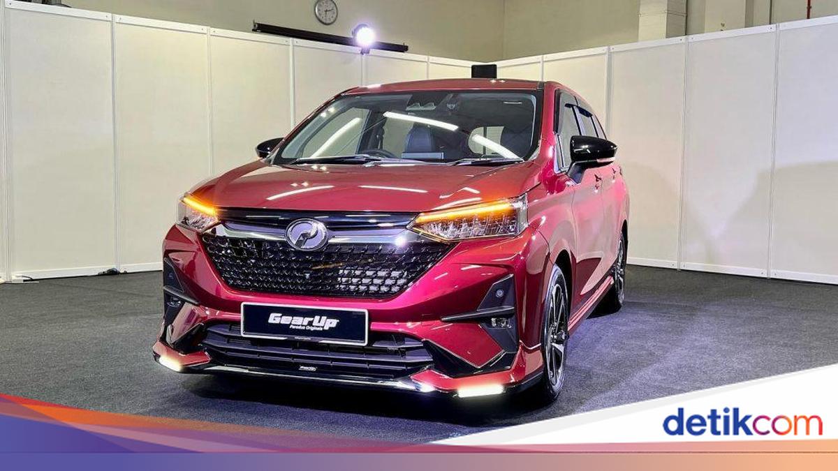 Indonesia Minggir Dulu, ASEAN Punya Calon Raja Mobil Baru