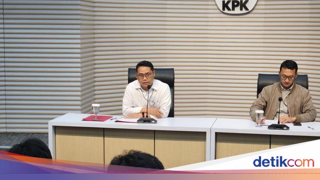 KPK Tegaskan Bupati Koltim Ditangkap Tak Berkaitan dengan Rakernas NasDem