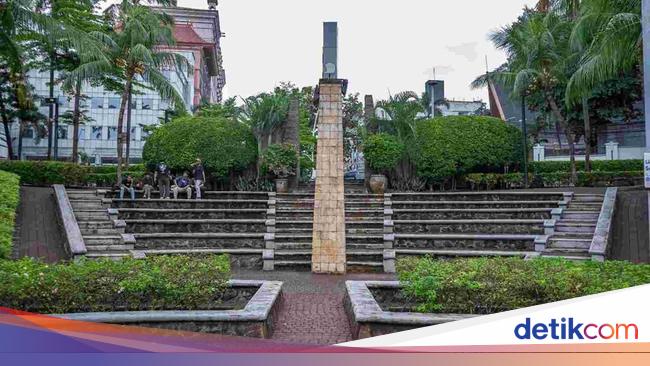 Legislator DKI Nilai Pembangunan Taman Bendera Pusaka Masuk Target RPJMD