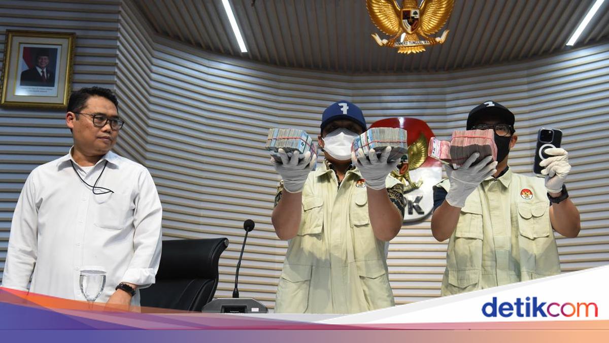 Kata Pimpinan KPK hingga Eks Penyidik soal UU KPK Balik ke Versi Lama