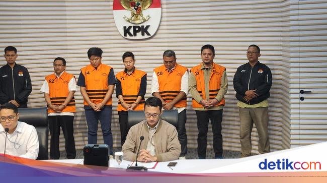 5 Fakta Kasus Pembangunan RSUD Rp 126 M yang Jerat Bupati Koltim Abdul Azis