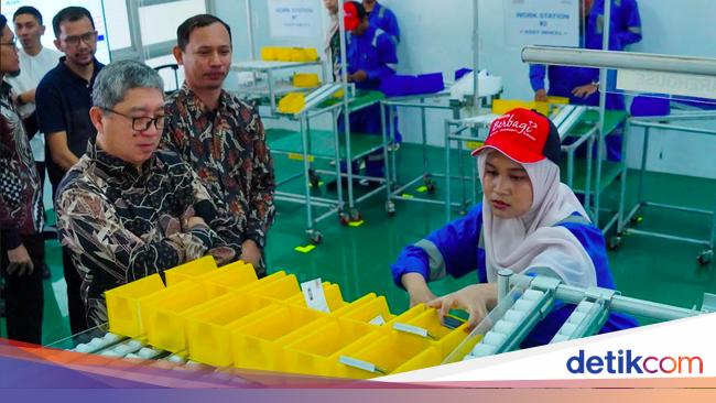 Bukti Nyata Toyota Gak Cuma Jualan Mobil di Indonesia