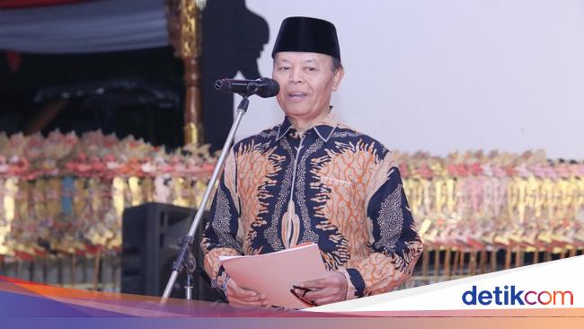 HNW Apresiasi Sosialisasi 4 Pilar MPR Lewat Pagelaran Wayang Kulit