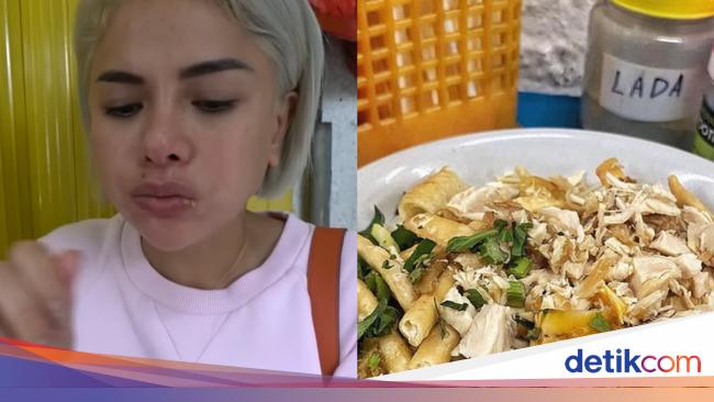 5 Bubur Enak di Jakarta Ini Jadi Langganan Ussy hingga Shanty Denny