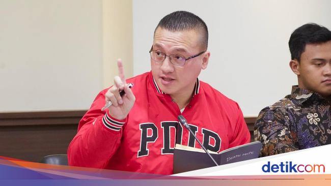 Kasus ABG Jadi LC, Kenneth DPRD DKI: Jakarta Tak Boleh Jadi Surga Predator Anak