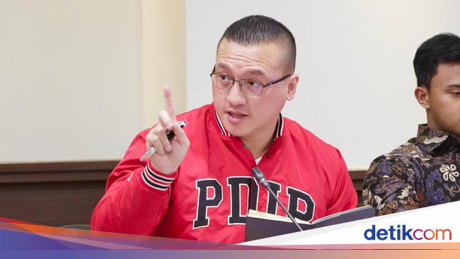 Kasus ABG Jadi LC, Kenneth DPRD DKI: Jakarta Tak Boleh Jadi Surga Predator Anak