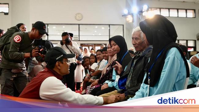 Mensos Pastikan Pengadaan Laptop Siswa Sekolah Rakyat Bakal Transparan