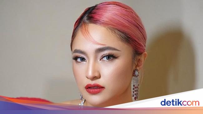 2 Tahun Marshanda Coba Berdamai, Simpan Cerita Kematian Tragis Calon Suami