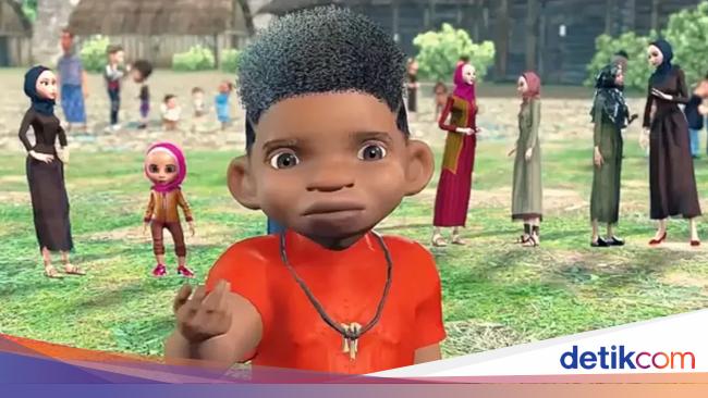 Ada Senjata Api di Film Merah Putih: One For All, Diklaim Cuma Properti