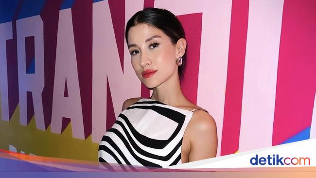 Serunya Millane Fernandez saat Kulineran bareng Suami dan Sahabatnya