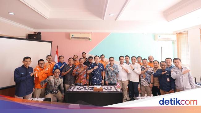Ibas Sebut Teknologi Co-Firing Mampu Kurangi Sampah-Ciptakan Ekonomi Baru