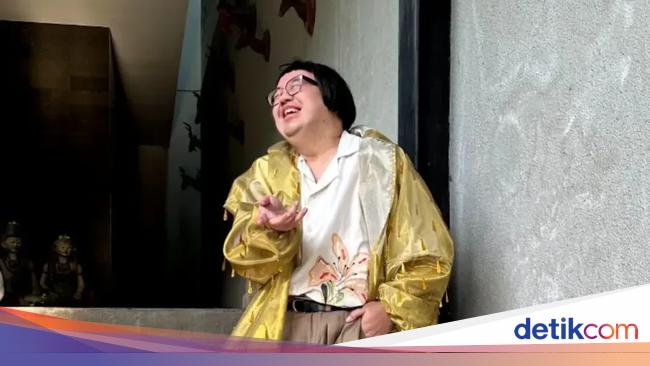 Aktor Opi Bachtiar Meninggal Dunia