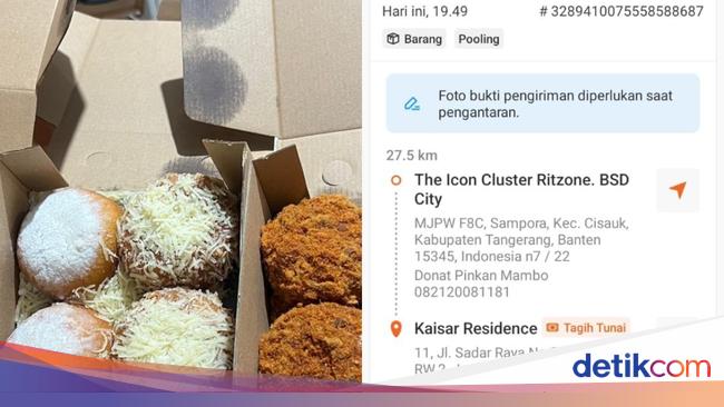 Viral Biaya Royalti Musik di Resto hingga Pinkan Mambo Bikin Kurir Rugi
