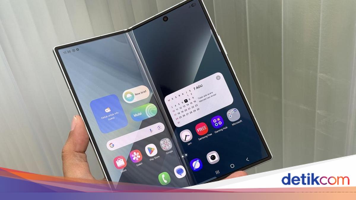 Terungkap! HP Ini Pertama Dapat One UI 8.5 Setelah Galaxy S26