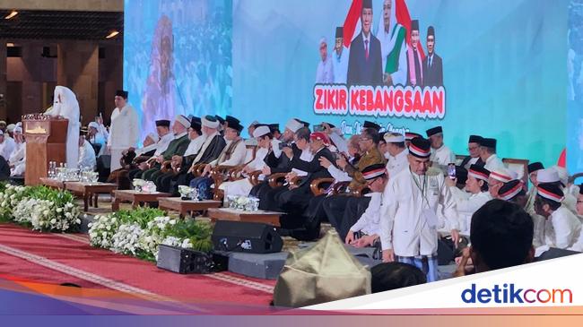 Zulhas Bicara Kemiskinan Jadi Musuh Indonesia, Bantuan Beras Segera Disalurkan