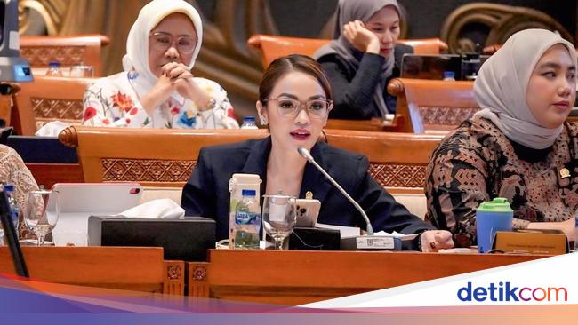 Anggota DPR Kecam Prada Lucky Tewas Dianiaya Senior: Setop Siklus Bully