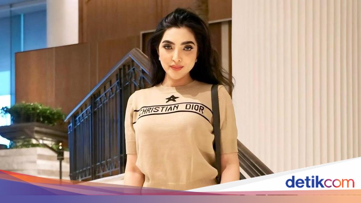 Dipolisikan Eks Karyawan, Ashanty: Aku Gak Mau Ikut Seperti Dia Jahatnya!
