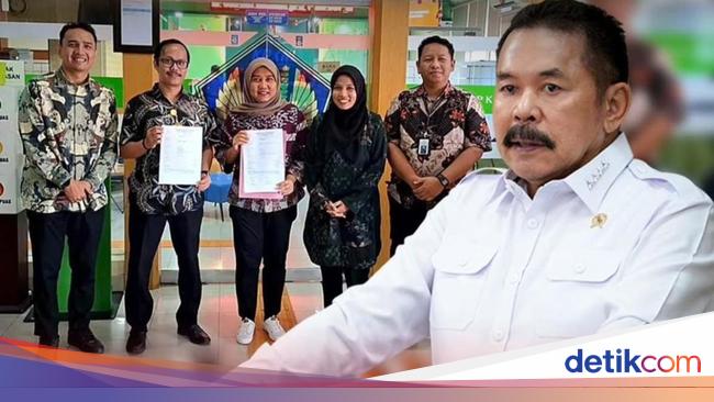 Aset Eks Bupati Klungkung Dilelang, Kejagung Kembalikan Rp 6 M ke Kas Negara