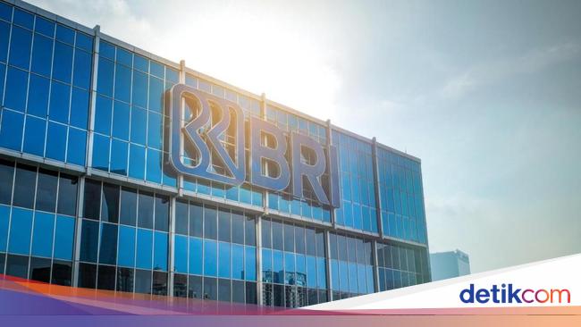 Kredit Korporasi Tumbuh Positif, BRI Dukung Ekspansi Sektor Produktif