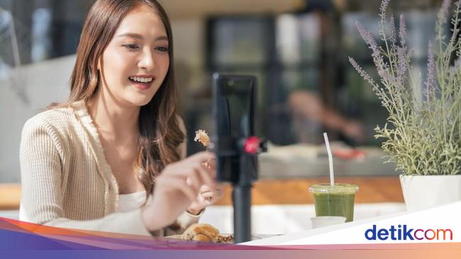 Influencer Ogah Bayar Tagihan Makan Rp 4,8 Juta, Ini Kronologinya