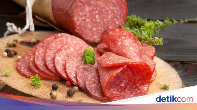 Muslim Wajib Tahu! Ini 5 Istilah Babi pada Makanan Italia