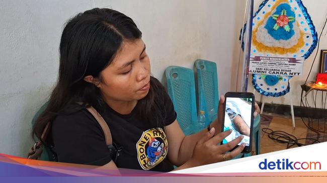 Keluarga Ngaku Dapat Banyak Versi Cerita Kematian Prada Lucky dari TNI