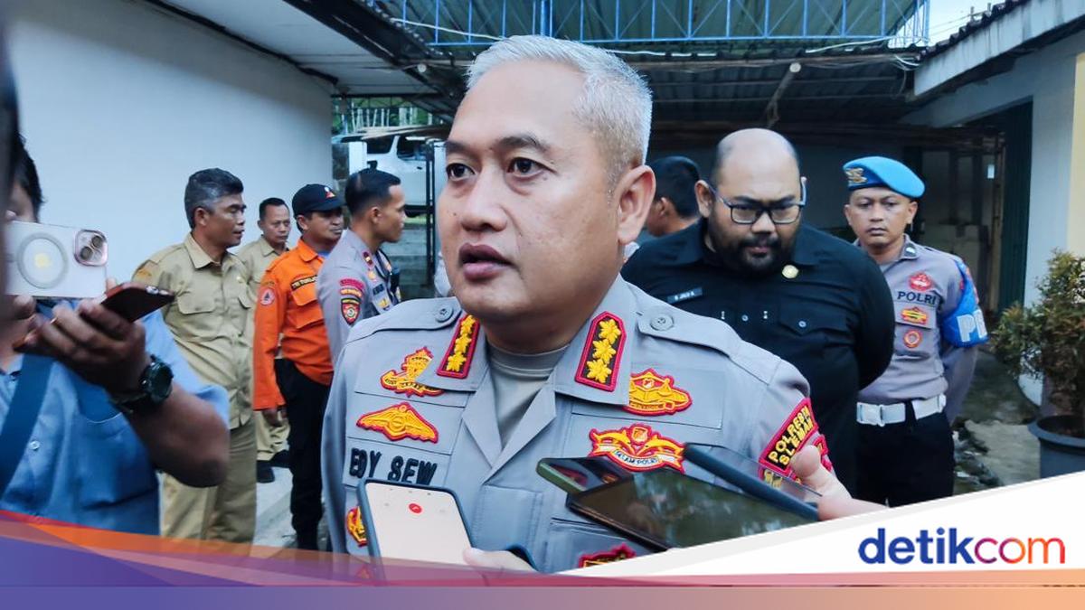 Polri Nonaktifkan Kapolresta Sleman Buntut Kasus Hogi