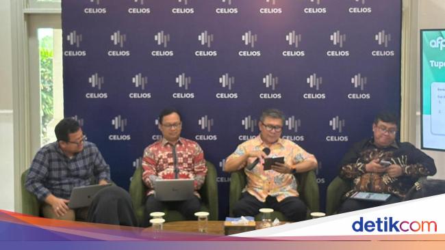 Asosiasi Pinjol Bantah Keras Dituding Atur Bunga