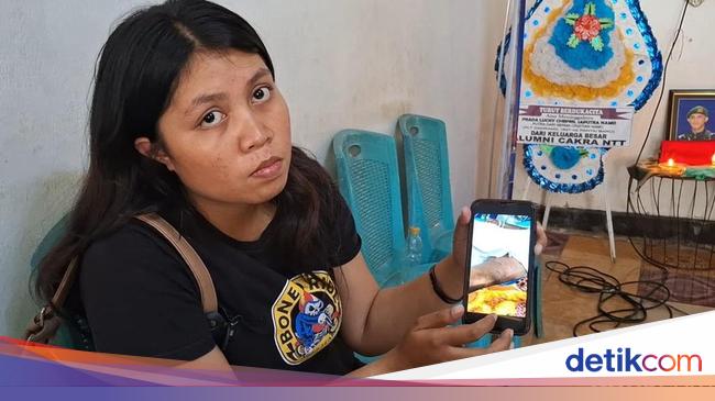Keluarga Ungkap Dugaan Prada Lucky Disiksa Berhari-hari hingga Ginjal Bocor