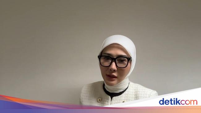 Alasan Marissya Icha Sempat Titipkan Putri ke Yayasan Yatim Piatu dan Dhuafa