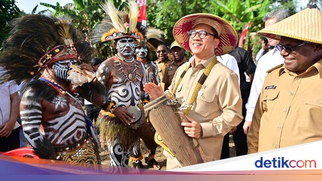 Mendes Yandri Harap Program TEKAD Sinergi dengan Kopdes Merah Putih