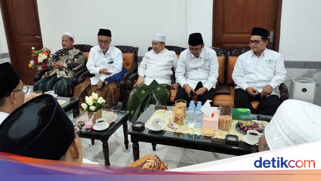 NU Pati Keluarkan Maklumat, Minta Bupati Minta Maaf Terbuka soal PBB 250%