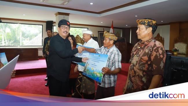 Pemkab Gianyar Genjot Digitalisasi Keuangan untuk Ekonomi Berkelanjutan
