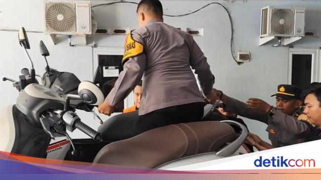 Wanita Indramayu Ditemukan Tewas Penuh Luka Bakar di Kos, Sempat Ada Asap