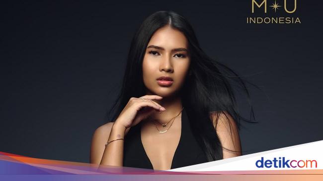 Soraya Rasyid Merasa Beruntung Jadi Top 29 Miss Universe Indonesia 2025