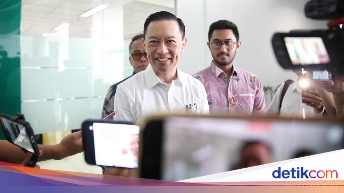 Hakim: Abolisi Tom Lembong Tak Hapus Pidana Terdakwa Lain Kasus Impor Gula