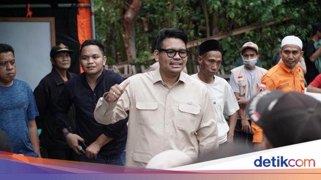 Waka MPR Apresiasi Penetapan Bandara di Palu Jadi Bandara Internasional