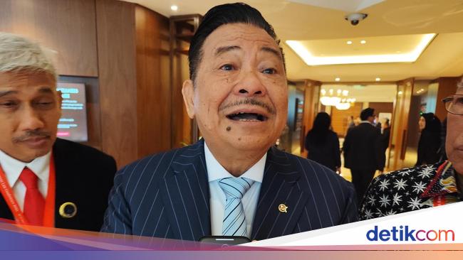 Wamenko Otto Tegaskan Tak Ada Royalti Lagu di Nikahan