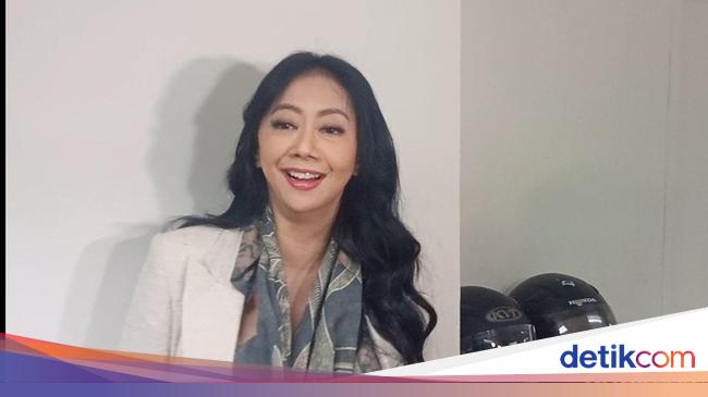 Alasan Asri Welas Seksi di Media Sosial