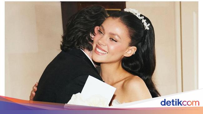 Brooklyn Beckham 的结婚誓词惹 David 父亲心痛？一周最热门新闻揭秘！