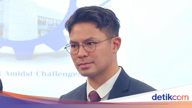 Fero Walandouw Automotive Commissioner: Film Reduction Plans