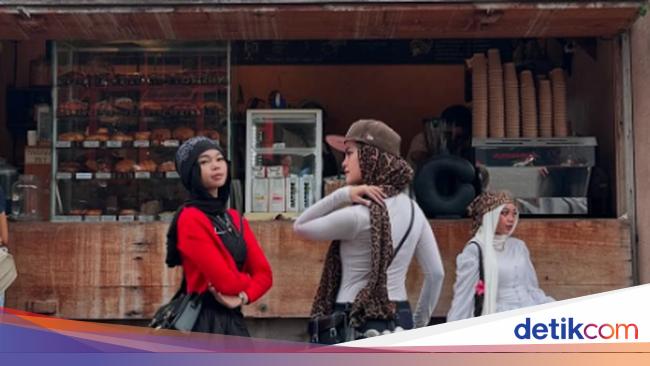 Kafe Populer di Canggu Tak Halal, Muslim Disarankan Tak Ikut FOMO!