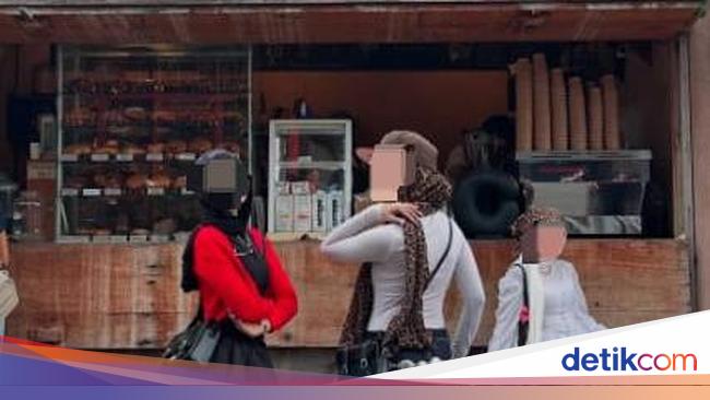 Kafe Populer di Canggu Tak Halal, Muslim Disarankan Tak Ikut FOMO!