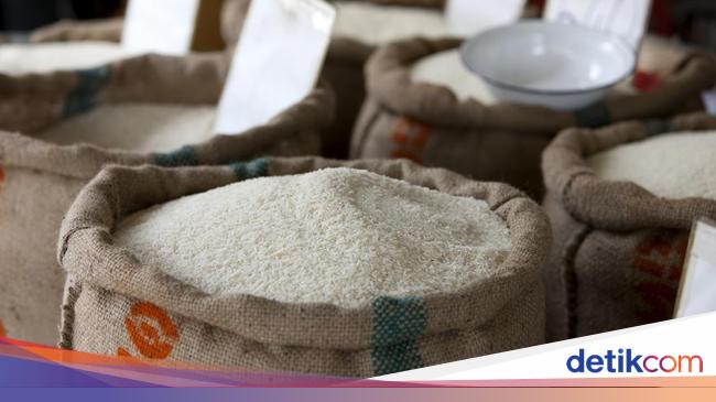 Terungkap! Penyebab Seretnya Penyaluran Beras Murah