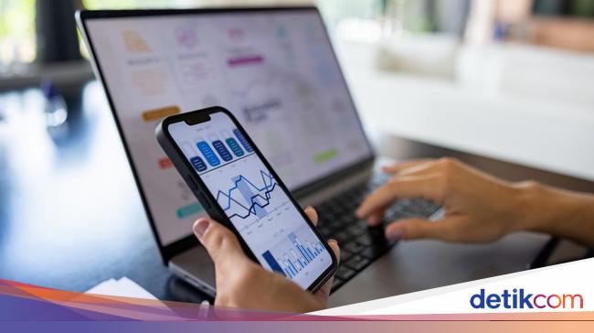 Dua Emiten Afiliasi Grup Bakrie Dipantau Ketat BEI, Manajemen Buka Suara