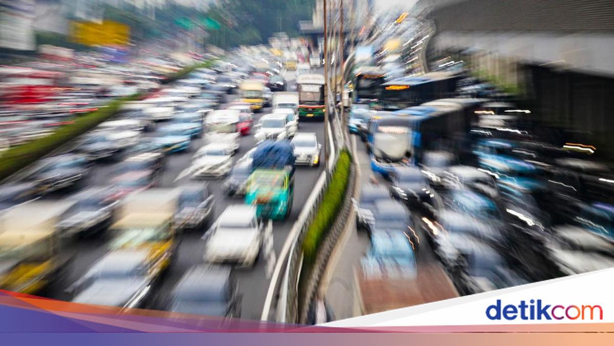 Tiga Titik 'Bottleneck' di Badung Digeber, Paling Lambat Terasa Hasilnya 2027