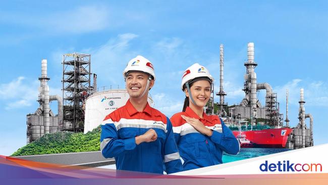 Pertamina Patra Niaga Buka Pendaftaran Calon Mitra Pemasok Produk Kilang